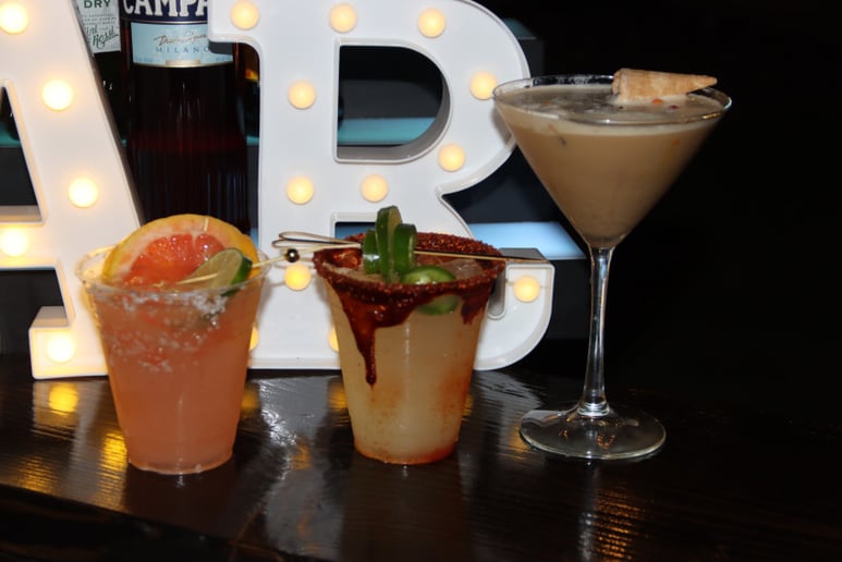 Gallery photo 3 of Cheaper Than Therapy Bar