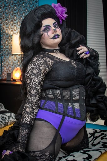 Gallery photo 5 of Check Meowt Productions