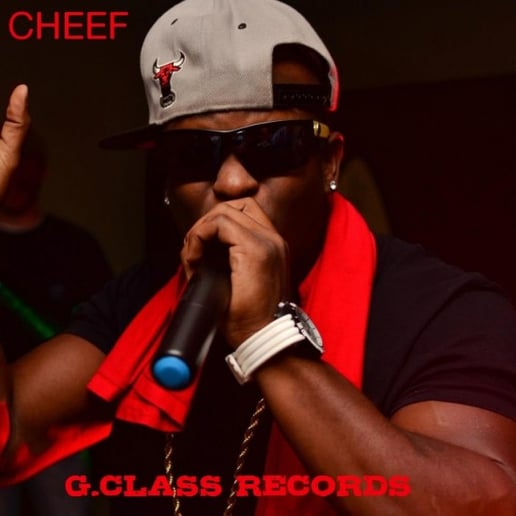 Gallery photo 2 of Cheef