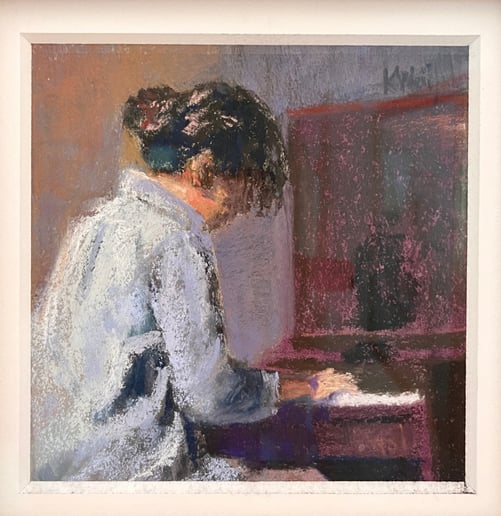 Gallery photo 1 of Li- Jazz Pianist