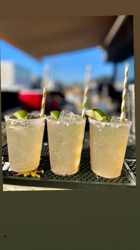 Gallery photo 1 of Cheerful Bartending LLC