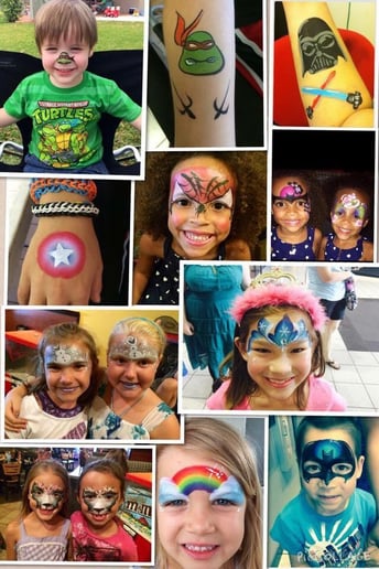 Gallery photo 6 of Cheerioo Grams Entertainment