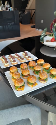 Gallery photo 1 of Chef An Nguyen
