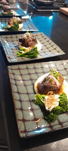 Gallery photo 4 of Chef An Nguyen