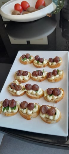 Gallery photo 8 of Chef An Nguyen