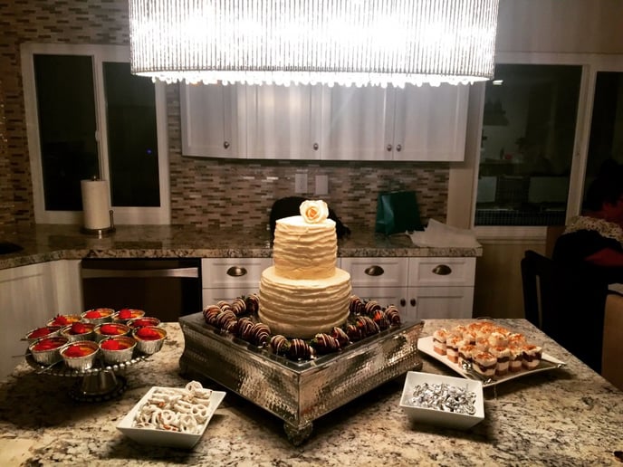 Gallery photo 1 of Chef Anessa Sanchez