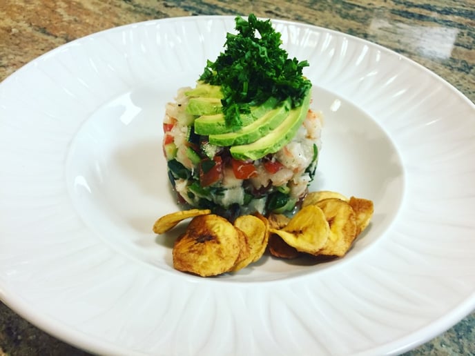 Gallery photo 2 of Chef Anessa Sanchez