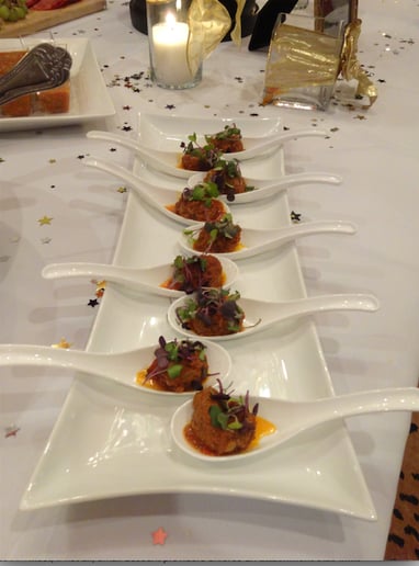 Gallery photo 3 of Chef Anessa Sanchez