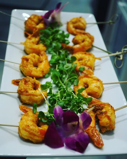 Gallery photo 7 of Chef Anessa Sanchez