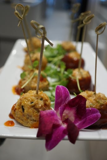 Gallery photo 8 of Chef Anessa Sanchez