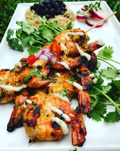 Gallery photo 9 of Chef Anessa Sanchez