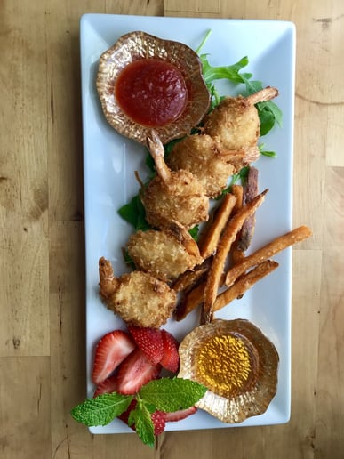 Gallery photo 10 of Chef Anessa Sanchez