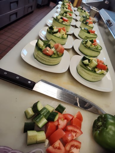 Gallery photo 7 of Chef Bobby
