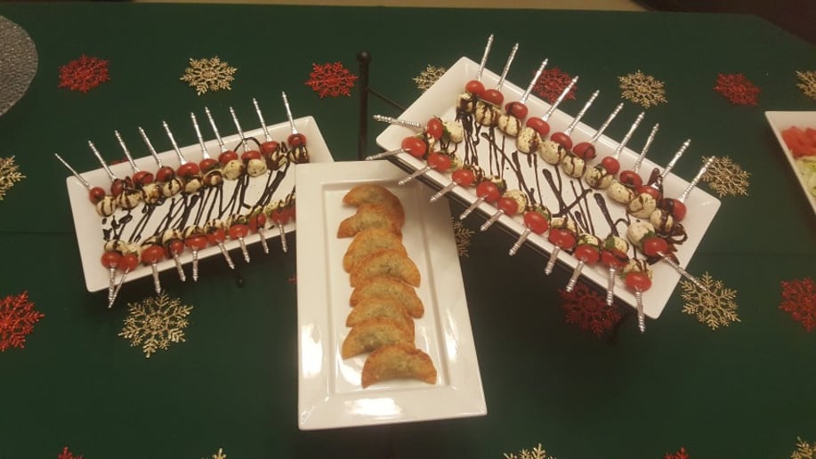 Gallery photo 1 of Chef  Cassy's Cuisine