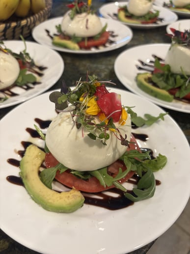 Gallery photo 1 of Chef Celeste