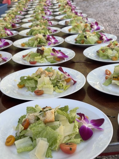 Gallery photo 3 of Chef Celeste