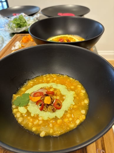Gallery photo 4 of Chef Celeste