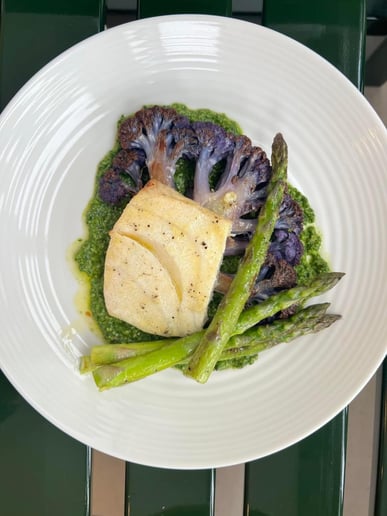 Gallery photo 7 of Chef Celeste