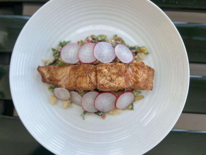 Gallery photo 8 of Chef Celeste