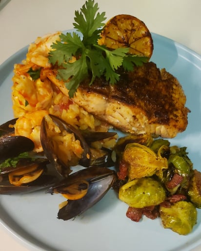Gallery photo 3 of Chef Drea