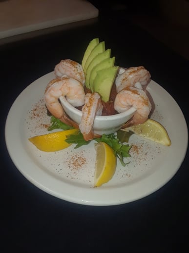 Gallery photo 1 of Chef Edward Allen Aikin