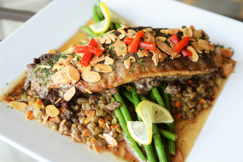 Gallery photo 8 of Chef Edward Allen Aikin