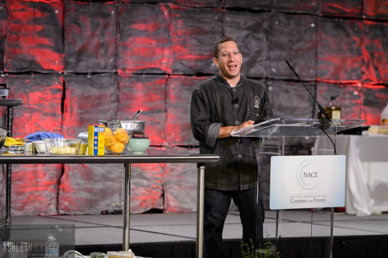 Gallery photo 2 of Chef Egg Live: Interactive Cooking Show
