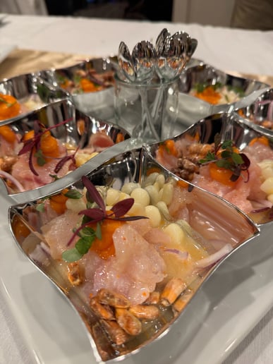 Gallery photo 1 of Chef Joe Catering