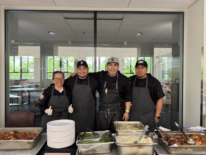 Gallery photo 6 of Chef Joe Catering