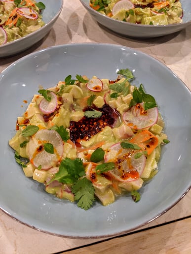 Gallery photo 1 of Chef Justin Experiences