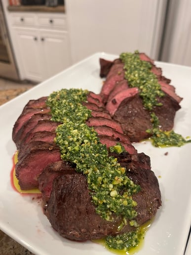Gallery photo 9 of Chef Justin Experiences