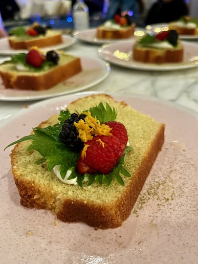 Gallery photo 6 of Chef Justin Experiences