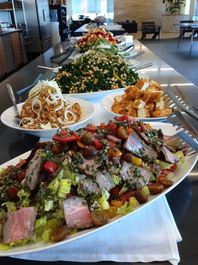 Gallery photo 1 of Chef Kansas City