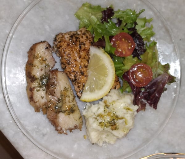 Gallery photo 2 of Chef KD Catering Services