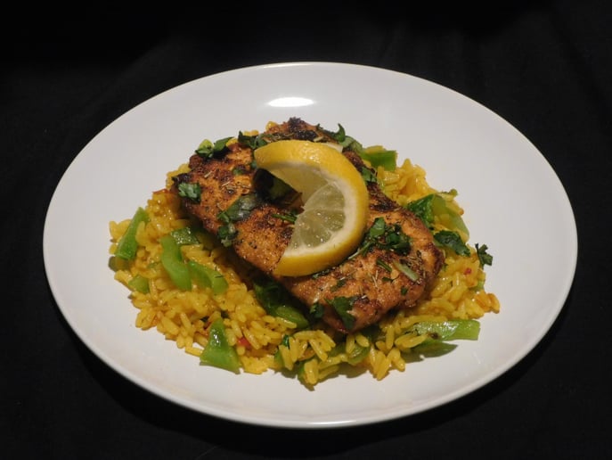 Gallery photo 6 of Chef KD Catering Services