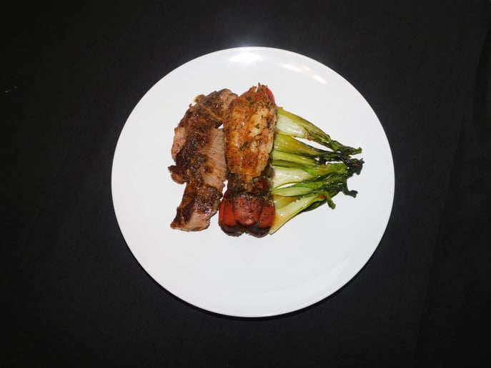 Gallery photo 8 of Chef KD Catering Services
