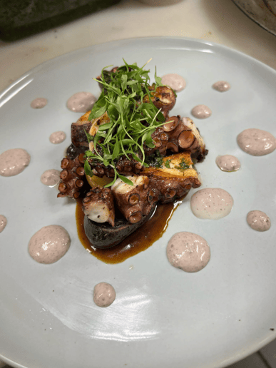 Gallery photo 1 of Chef Kenneth Lewis