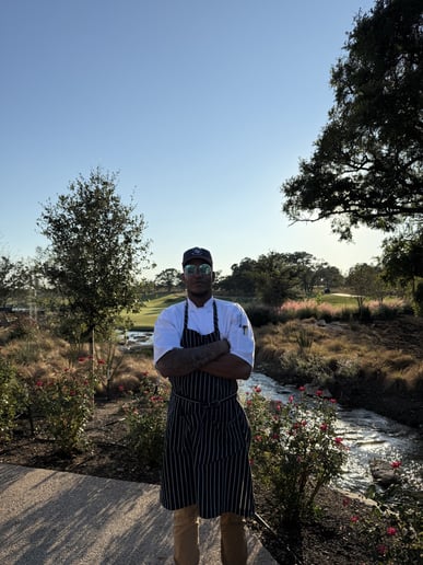 Gallery photo 15 of Chef Kenneth Lewis