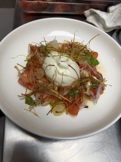 Gallery photo 18 of Chef Kenneth Lewis