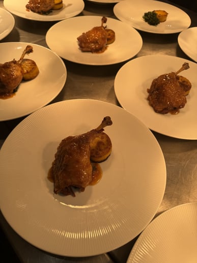Gallery photo 6 of Chef Kenneth Lewis