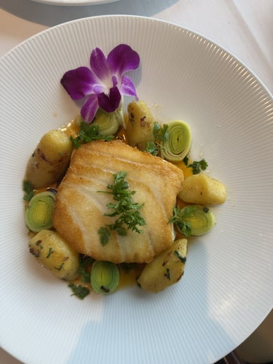 Gallery photo 10 of Chef Kenneth Lewis