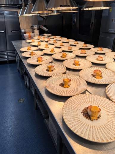 Gallery photo 2 of Chef Kenneth Lewis