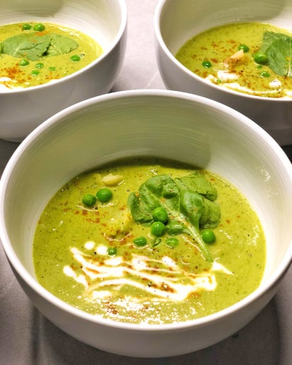 Gallery photo 1 of Chef Kristal Kay