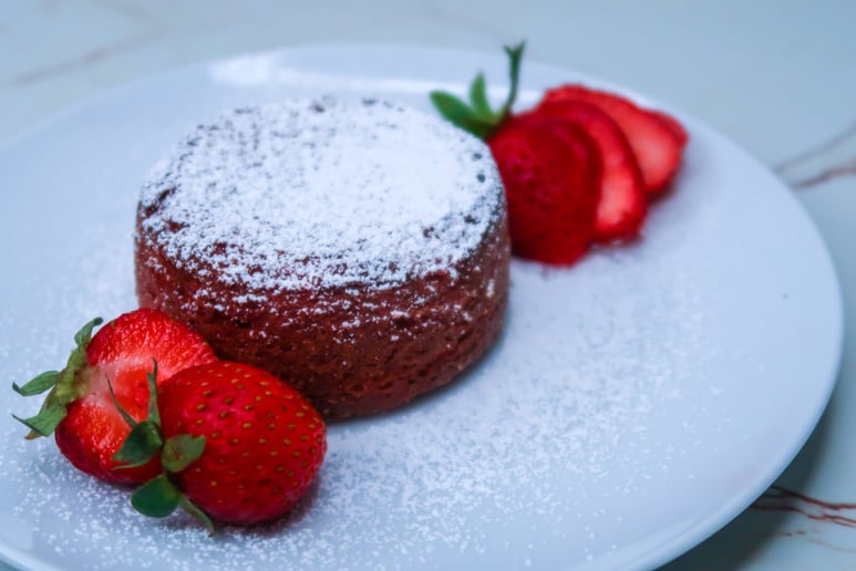 Gallery photo 8 of Chef Kristal Kay