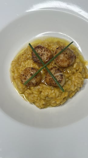 Gallery photo 9 of Charlotte Marie Catering