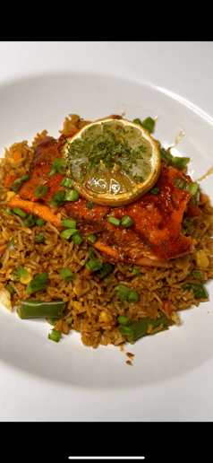 Gallery photo 8 of Charlotte Marie Catering