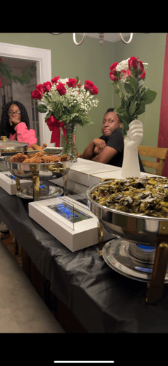 Gallery photo 1 of Charlotte Marie Catering