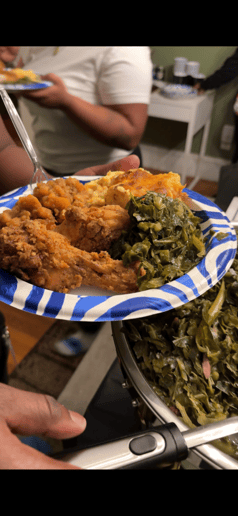 Gallery photo 2 of Charlotte Marie Catering