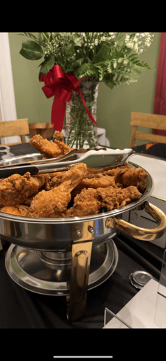 Gallery photo 4 of Charlotte Marie Catering