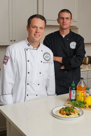 Gallery photo 1 of Chef Matts Culinary Creations L.L.C.